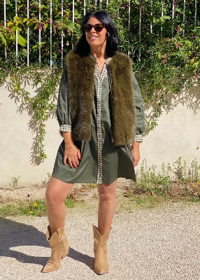 Robe Liberty CAPSULE