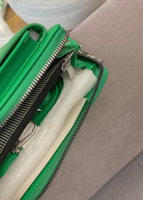 Pochette tout en un  