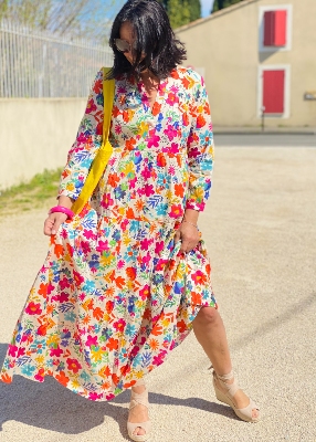 Robe Palme Carole