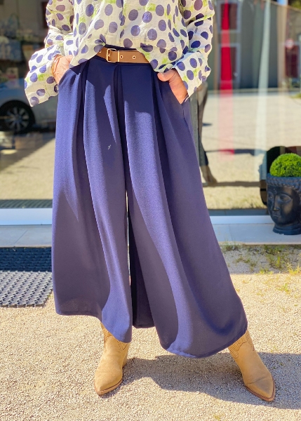 Pantalon Talia