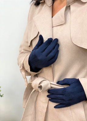 Gants  modèle Elégants 