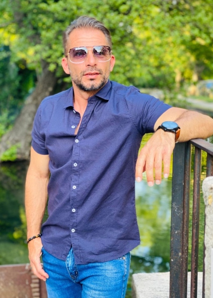 Chemise Noha 