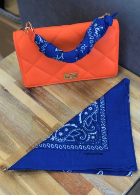 Foulard Bandana 