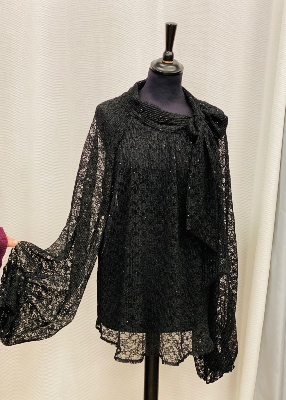 Chemise soirée  CAPSULE 