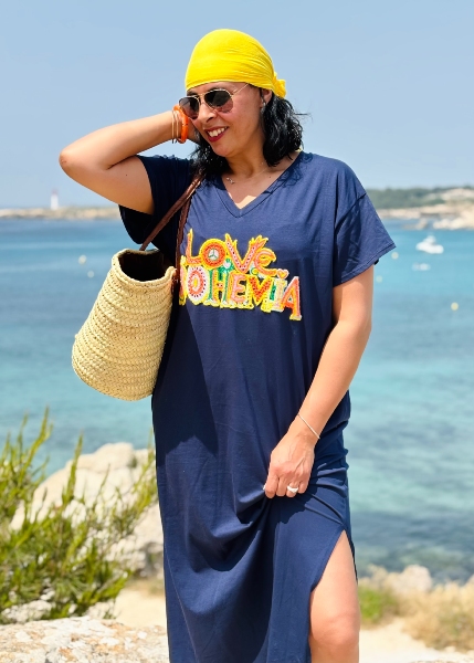 Robe Love Bohemia 