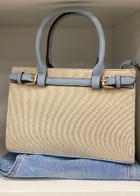 Sac Milla