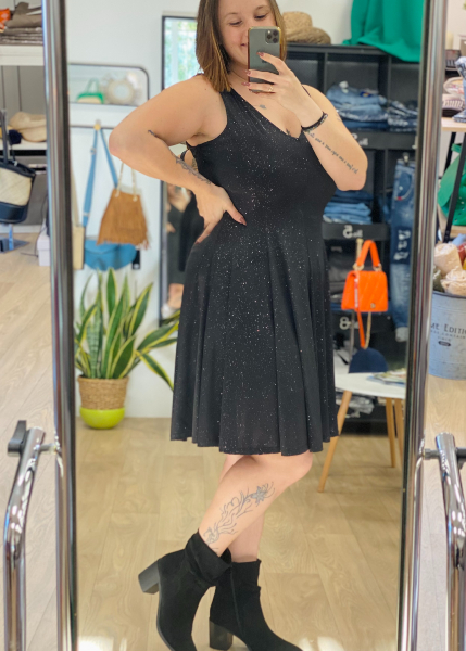 Robe Samia