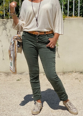 Jean Jack Karostar 