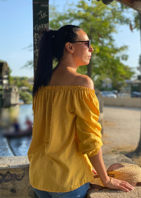 Tunique Paola