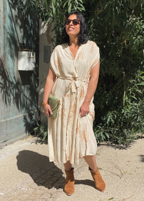 Robe Palma