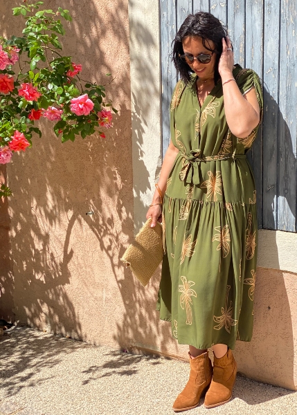 Robe Palma