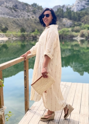 Robe Anjali