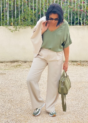 Pantalon Nikita 