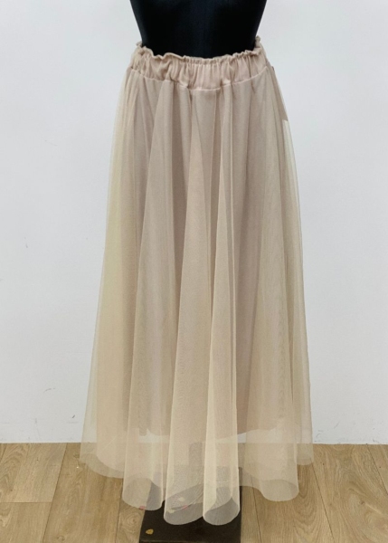 Jupe tulle Kira 