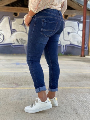 Jean slim Dylan 