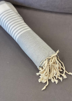 Fouta coton