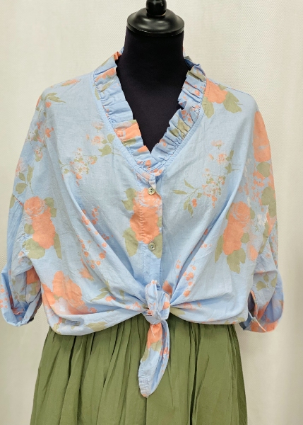 Chemise  Clara 
