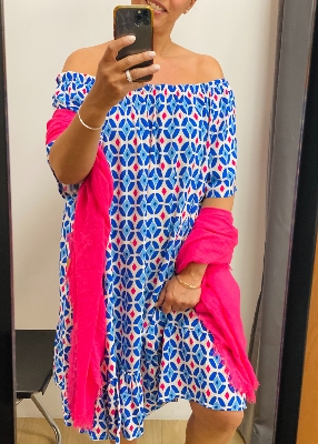 Robe Nyla 