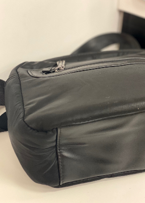 Sac matelassé 