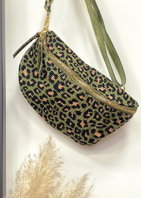 Sac "banane" ANIMAL