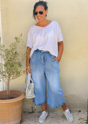 Jean original Maryline 
