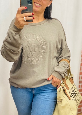 Sweat Sportwear Brooklyn  