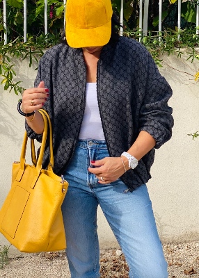 Veste Chloe 