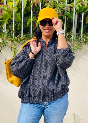 Veste Chloe 