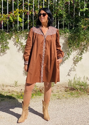 Robe Liberty 