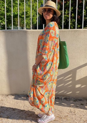 Robe Alexane