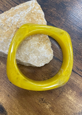 Bracelet jonc rsine T2