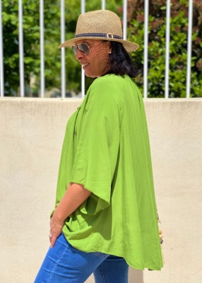 Tunique oversize Lola 