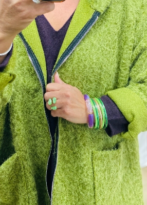 Manteau Eloise