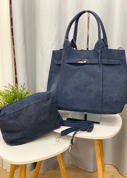 Sac cabas Cassiopée 