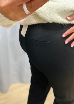 Jegging Tiago noir