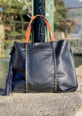 Sac  rivets modle Verane 