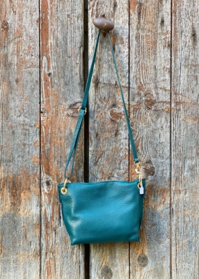 Sac cuir Scarlett 