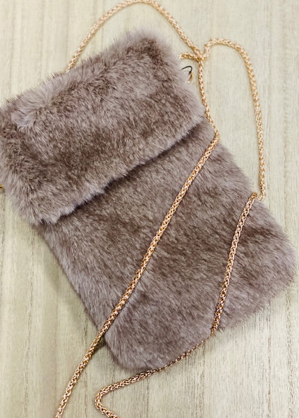 Pochette de telephone CAPSULE