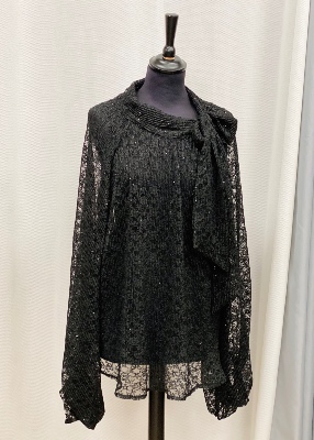 Chemise soirée  CAPSULE 