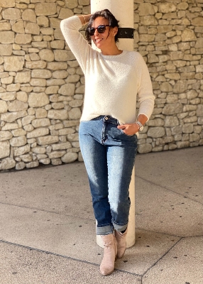 Jean Mom Logan 