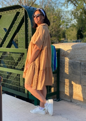 Robe Luna 
