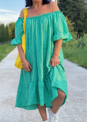 Robe Vichy Austra