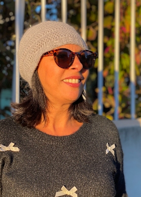 Bonnet Mimi