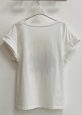 Tee-shirt Soleil defile
