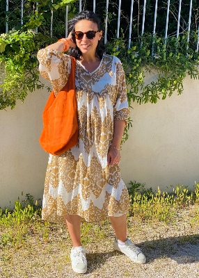 Robe Romy 