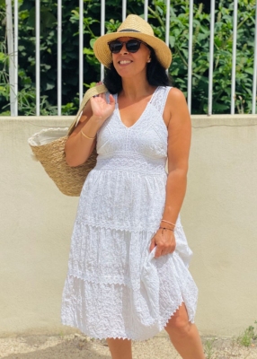 Robe Delia bohme