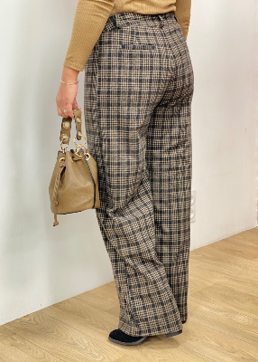 Pantalon Grant