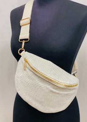Sac "banane" Girly