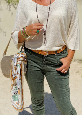 Jean Jack Karostar 