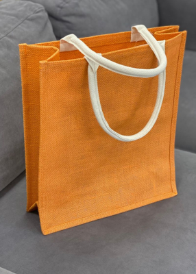 Cabas en jute 